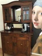 Buffet kast, Antiek en Kunst, Ophalen