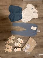 Nieuwe babykleding Paz Rodriguez, Zara, Condor, Feetje, Kinderen en Baby's, Babykleding | Maat 62, Paz Rodriguez, Broekje, Nieuw