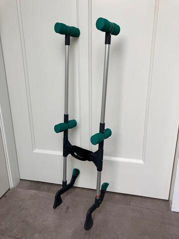 Handylegs - aantrekhulp steunkousen - maat M beschikbaar voor biedingen