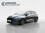 Ford Fiesta 1.0 EcoBoost ST-Line, Voorwielaandrijving, Gebruikt, Euro 6, Origineel Nederlands