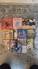 Verschillende trick-takers (import, zeldzaam!), Ophalen of Verzenden