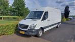 Mercedes-Benz Sprinter 310 2.2 CDI 432L HD AUTOMAAT BJ 2014, Euro 5, Gebruikt, 4 cilinders, Wit