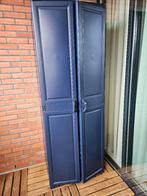 opberg/tuinkast, Tuin en Terras, Bergingen en Tuinkasten, Ophalen, Zo goed als nieuw, Kunststof, Overige typen