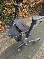 Rollator in goede staat, licht gewicht, Ophalen of Verzenden, Zo goed als nieuw