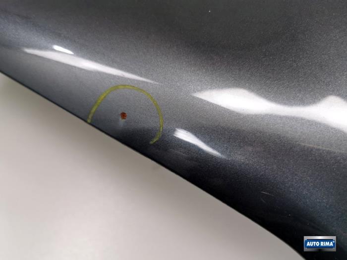 Motorkap van een Volvo C70 (455), Gebruikt, -, -, Ophalen of Verzenden