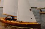 Renjol zeilboot, Ophalen, Gebruikt, 6 meter of meer, 15 tot 30 m²