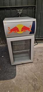 Redbull koelkast, Ophalen, Zonder vriesvak, Minder dan 75 liter, Minder dan 45 cm