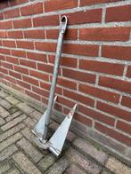 Anker 70cm lang, Ophalen of Verzenden, Gebruikt, Overige typen