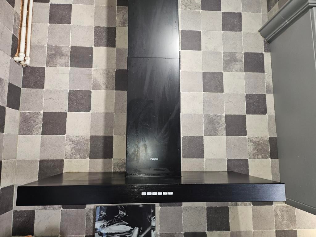 Afzuigkap, Witgoed en Apparatuur, Ophalen of Verzenden