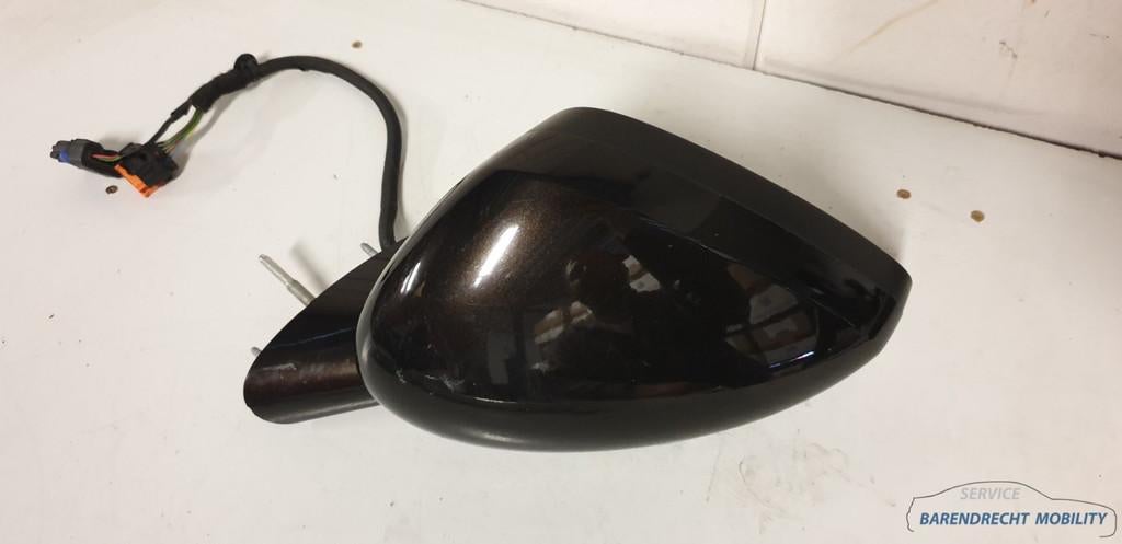 Buitenspiegel links 8+2 PIN Peugeot 508 0210077 bestuurdersk, Taurusavenue 1
2132 LS  Hoofddorp, NL, Gebruikt, Contact.group@renault.com