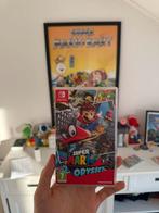 Super Mario Odyssey, Verzamelen, Automaten | Overige, Ophalen of Verzenden, Zo goed als nieuw
