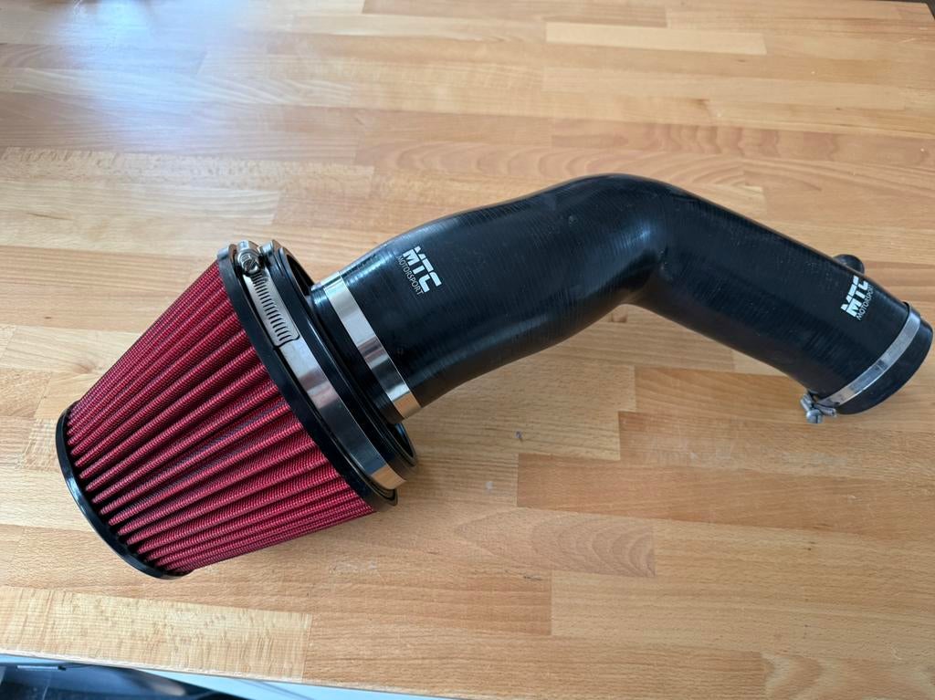 Intake Audi S4 B8 B8.5 3.0TFSI, Ophalen of Verzenden, Gebruikt, Audi