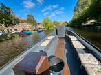 Prachtige sloep, Vignet Amsterdam + overgangsregeling, Watersport en Boten, Sloepen, Ophalen, 10 tot 30 pk, 6 meter of meer, Zo goed als nieuw