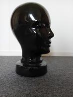 Scheurich keramieken hoofd, Ophalen of Verzenden, Zo goed als nieuw