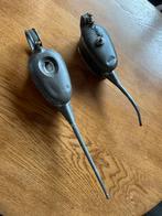 Antieke Oliespuitjes / Oliekannetjes - Set van 2, Antiek en Kunst, Ophalen