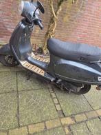 AGM VX50 Scooter - Motorisch goed, schade aan stuurkolom, Ophalen, Gebruikt, Overige typen, Overige merken
