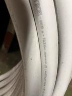 Water- en gasleiding knel/pers, Overige materialen, 6 meter of meer, Nieuw, Rechte buis