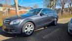 Mercedes-Benz C-Klasse 2.2 CDI C180 Estate AUT 2011 Grijs, Automaat, Euro 5, Achterwielaandrijving, 1800 kg
