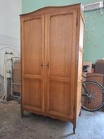 Queen ann kledingkast, Huis en Inrichting, Ophalen, Gebruikt, 50 tot 100 cm, Brocante