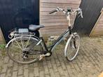 Batavus elektrische fiets, Ophalen, Gebruikt, Minder dan 30 km per accu, Batavus
