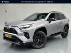 Toyota RAV4 2.5 Hybrid AWD GR SPORT , Trekhaak, Dodehoekdete, Adaptive Cruise Control, Gebruikt, Euro 6, 4 cilinders