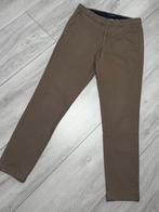 MR MARVIS – Marzotto Lab – The Jones – W30 L30 – Bruin, Kleding | Dames, Maat 38/40 (M), Bruin, Ophalen of Verzenden, Zo goed als nieuw