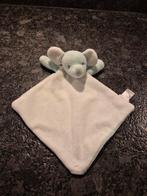 BAMBAM Knuffeldoekje Olifant, Ophalen of Verzenden, Olifant