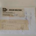 Mooi antiek bureau, Ophalen