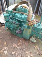 Albin motor twee cilinders, Ophalen, Gebruikt, Dieselmotor