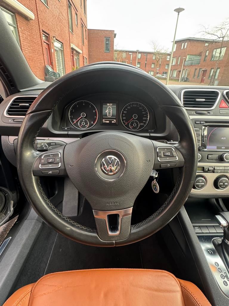 VW stuur multifunctioneel MFA DSG, Ophalen of Verzenden, Gebruikt, Volkswagen