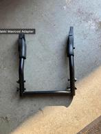 Gazelle Makki Maxicosi Adapter, Ophalen, Zo goed als nieuw