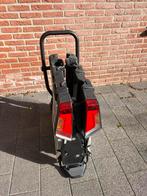 Thule Fietsendrager 934 voor 3 fietsen., Auto diversen, Fietsendragers, Ophalen, 3 fietsen of meer, Gebruikt, Trekhaakdrager