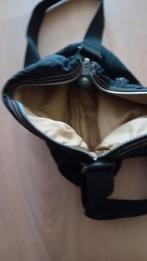 Kipling schoudertas zwart zeer mooi, Sieraden, Tassen en Uiterlijk, Tassen | Schoudertassen, Ophalen of Verzenden, Nieuw, Zwart
