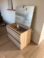 Badmeubel, Huis en Inrichting, Badkamer | Badkamermeubels, Ophalen, Nieuw, 50 tot 100 cm, Minder dan 100 cm