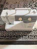 Naaimachine zonder voetpedaal, Ophalen of Verzenden, Zo goed als nieuw, Naaimachine, Overige merken