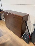 Complete kantoorinrichting: directiekamer, bartafel, kast, k, Vergader- of Presentatieruimte, Ophalen, Gebruikt, Complete inventaris