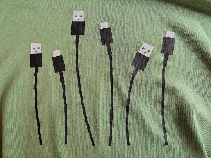 Okimono - longsleeve - XL, Kleding | Heren, T-shirts, Nieuw, Maat 56/58 (XL), Groen, Ophalen of Verzenden