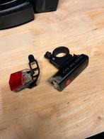 2 setjes lichtjes ( nieuwe ), Ophalen of Verzenden, Zo goed als nieuw, Batterij, Verlichtingsset