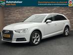 Audi A4 Avant 2.0 TDI Design Pro Line Led Navi Stoelverwarmi, Auto's, Audi, Stof, Gebruikt, 4 cilinders, 150 pk