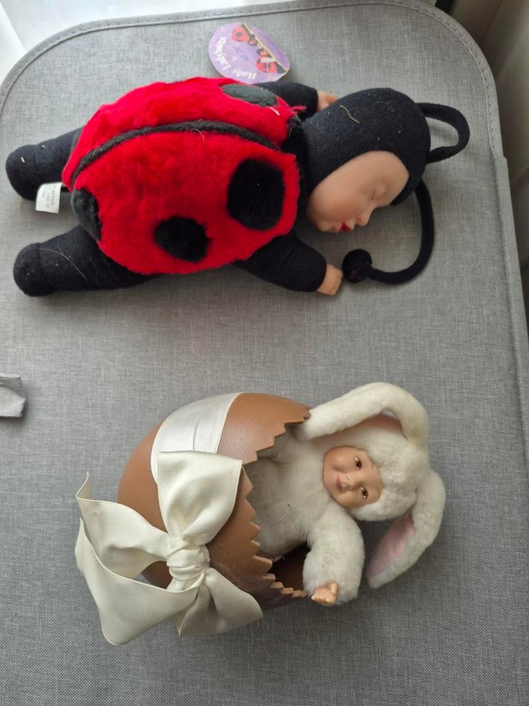 Anne Geddes, Ophalen of Verzenden, Overige typen