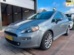 Fiat Punto Evo 0.9 TwinAir Sport Klima Cruise APK 03-2027, Auto's, Fiat, Voorwielaandrijving, Euro 5, 86 pk, Gebruikt
