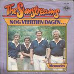 The Sunstreams – Nog Veertien Dagen..., Cd's en Dvd's, 7 inch, Single, Ophalen of Verzenden, Zo goed als nieuw