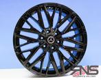 6x130 20 inch Mercedes Sprinter Velgen 1250Kg, Velg(en), -, -, Nieuw
