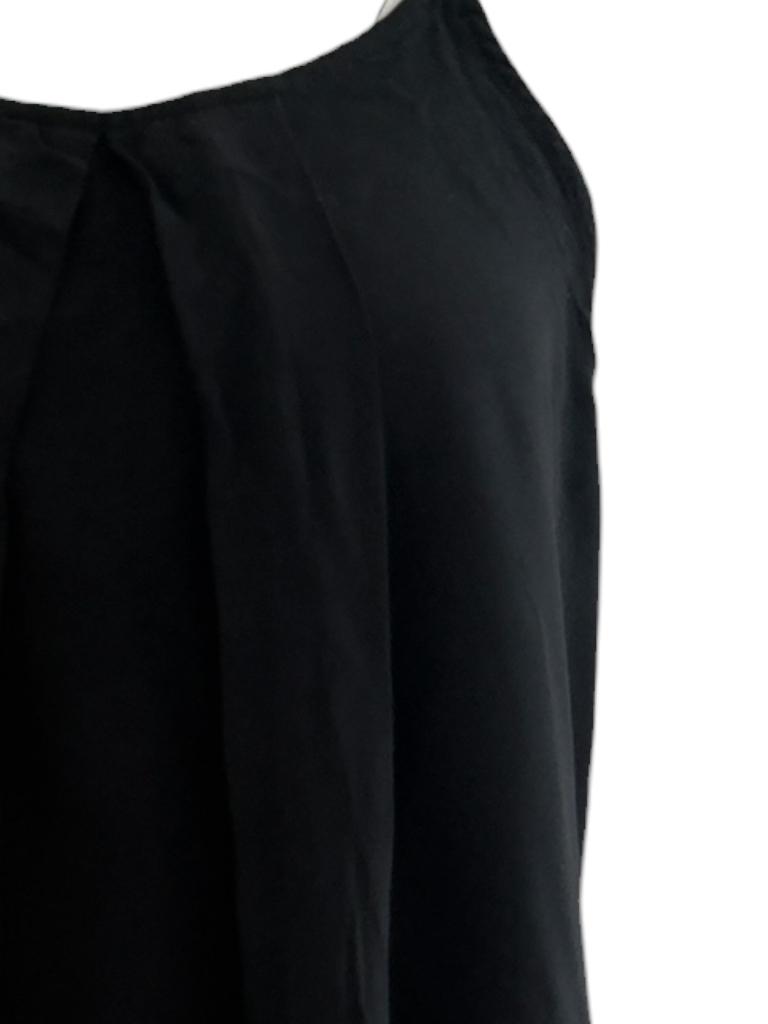 La Fee Maraboutee top M, Maat 38/40 (M), Verzenden, Zwart, Zo goed als nieuw