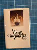 Swarovski Crystal Memories Amphore, Verzamelen, Swarovski, Ophalen of Verzenden, Nieuw, Figuurtje