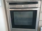 Neff inbouwoven (defect), Hete lucht, 60 cm of meer, Oven met grill, Inbouw