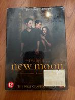 2-DVD The Twilight Saga - New Moon special edition, Vanaf 12 jaar, Ophalen of Verzenden, Gebruikt, Drama