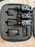 JRC DS3 Beetmelderset 3+1 - Werkt Super!, Ophalen of Verzenden, Gebruikt, Complete set