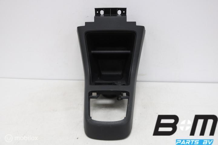 Afdekking middenconsole VW Up! 1S0863680BE, Gebruikt
