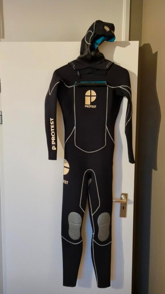 Protest wetsuit (fullsuit), Watersport en Boten, Watersportkleding, Wetsuit, Protest, Nieuw, Ophalen of Verzenden